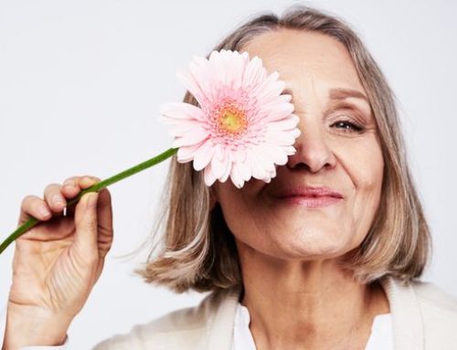 Hygiène intime et ménopause : tout ce qu’il faut savoir